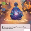 Shiva (F) - Altered skybound