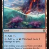 Shivan Reef - Reality Fracture Commander