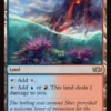 Shivan Reef - Tarkir: Dragonstorm Commander