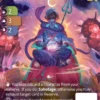 Shiva (U-1861) - skybound unique