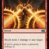 Shock - Marvel Super Heroes Commander
