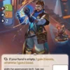 Shortage Supervisor (R) - altered whispers 3