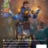 Shortage Supervisor (U-571) - Altered Unique whispers