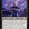 Shredder, Shadow Master - Teenage Mutant Ninja Turtles Eternal-Legal