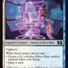 Shuri, Vibranium Technologist - Marvel Super Heroes Commander