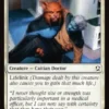 Sickbay Orderly - Star Trek Commander