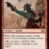Siege-Gang Commander - Tarkir: Dragonstorm Commander