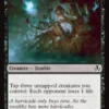 Siege Zombie - Innistrad Remastered