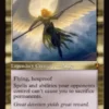 Sigarda, Host of Herons (foil) (showcase) - Innistrad Remastered Varianten