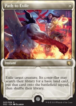 Signature Spellbook: Gideon