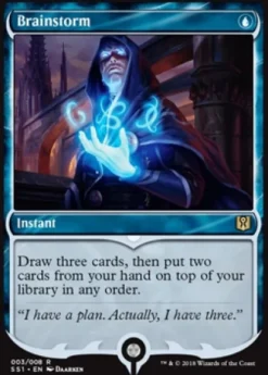 Signature Spellbook: Jace