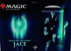Signature Spellbook: Jace