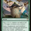 Silkguard - Secrets of Strixhaven Commander