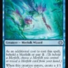 Silvergill Mentor - Lorwyn Eclipsed