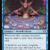 Silvergill Peddler - Lorwyn Eclipsed