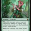 Simulacrum Shaper (foil) - Reality Fracture
