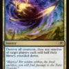 Singularity Rupture (foil) - Edge of Eternities