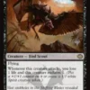 Sinkhole Surveyor (foil) - Tarkir: Dragonstorm Planeswalker Stamped