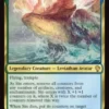 Sin, Unending Cataclysm - Final Fantasy Commander