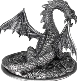 Sirius Dice - 1977 D&D Holmes Boxed Set: Metal Miniatures