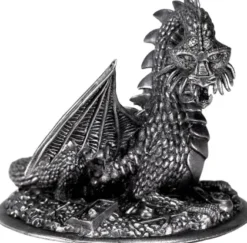 Sirius Dice - 1977 D&D Holmes Boxed Set: Metal Miniatures