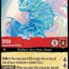 Sisu, Empowered Sibling (foil) - Ursula's Return