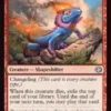 Sizzling Changeling - Lorwyn Eclipsed