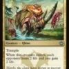 Skirmish Rhino - Tarkir: Dragonstorm