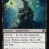 Skirsdag High Priest - Innistrad Remastered