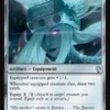 Skullclamp - Final Fantasy Commander