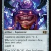 Skullclamp - Marvel Super Heroes Commander
