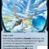Skybound Odyssey (C) - Altered skybound