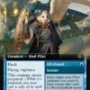 Skycoach Conductor (extended art) - Secrets of Strixhaven Varianten