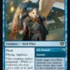 Skycoach Conductor - Secrets of Strixhaven