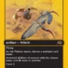Skyseer's Chariot (#432) (first-place foil) - Aetherdrift First-Place Box Toppers