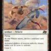 Skyseer's Chariot (foil) - Aetherdrift