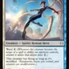 Skyward Spider (foil) - Marvel's Spider-Man