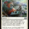 Slaughter the Strong - Tarkir: Dragonstorm Commander