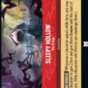 Sleepy Hollow, The Bridge - Whispers