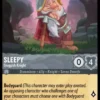Sleepy, Sluggish Knight - Shimmering Skies