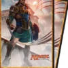 Sleeves Amonkhet: Gideon (80 stuks)
