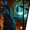 Sleeves Commander Streets of New Capenna - Kamiz, Obscura Oculus (100 stuks)