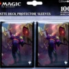 Sleeves Commander The Brothers' War - Urza, Chief Artificer