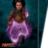 Sleeves Conspiracy: Take the Crown: Kaya, Ghost Assassin (80 stuks)