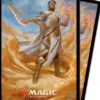 Sleeves Core Set 2021: Basri Ket (100 stuks)