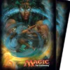 Sleeves Eternal Masters: Force of Will (80 stuks)