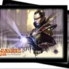 Sleeves Gatecrash: Orzhov (80 stuks)