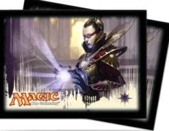 Sleeves Gatecrash: Orzhov (80 stuks)