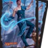 Sleeves Ixalan: Jace (80 stuks)