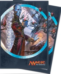 Sleeves Kaladesh: Dovin Baan (80 stuks)